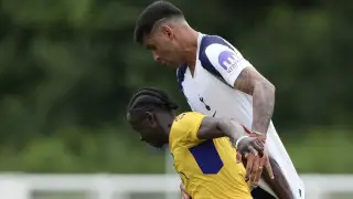 Матч английской команды казахстанского миллиардера закончился сенсацией