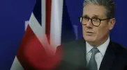 Стармер вызвал правительство из отпуска, чтобы обсудить признание Палестины