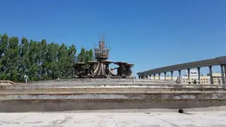 Почему “поющий” фонтан в Алматы отключён годами — ответ акимата