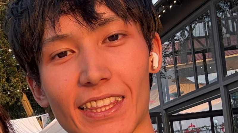 Фото предоставлено родными парня