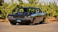 Фото: Mecum