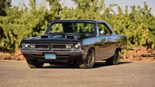 Фото: Mecum