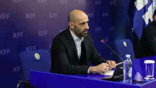 Тренер сборной Казахстана впервые прокомментировал скандальный суд