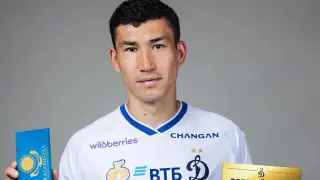 “Это мечта“: Зайнутдинов высказался о трансфере за “миллионы евро“