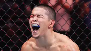 Асу Алмабаеву предложили “отомстить“ за казахстанца после судейского скандала