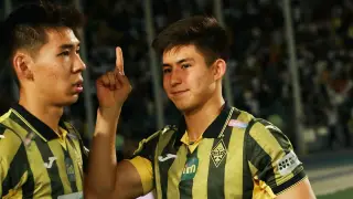 Новый соперник Казахстана в Лиге чемпионов: что известно