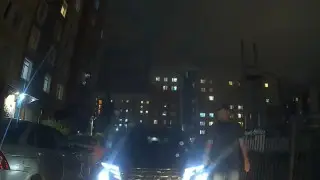 Кадры из видео