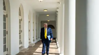 Фото: The White House