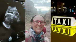 “Я ошиблась“: американка написала о Казахстане после скандала с приставаниями