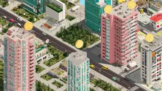 Изображение сгенерировано при помощи нейросети Midjourney