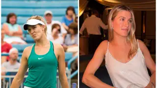 От Уимблдона до сотрясения в душе: “вторая Шарапова“ завершила карьеру