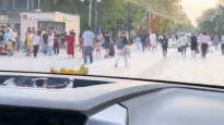 Кадры из видео