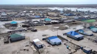 Кадр из видео