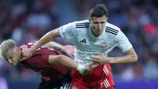 Разгром и сенсация в Европе: раскрыт бюджет клуба из Казахстана