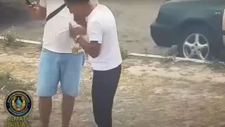Кадр из видео