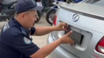 Кадры из видео
