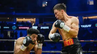 Батыр Джукембаев обратился к “всесильному“ шейху после разгрома в Астане