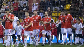 Казахстанский клуб заработал 432 миллиона в еврокубках