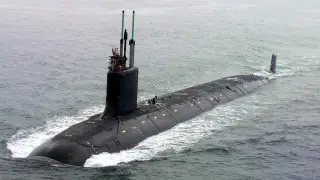 Турция может закрыть путь атомным подлодкам США - СМИ