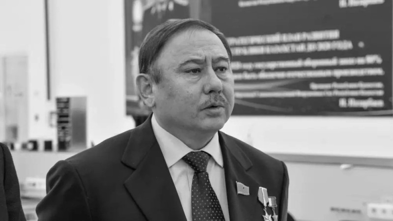 Фото Tengrinews.kz