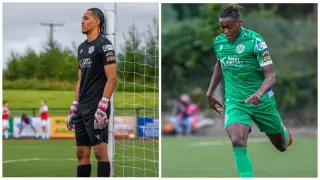 Футболиста сборной уволили из клуба за воровство в супермаркете