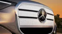 Фото: Mercedes-Benz