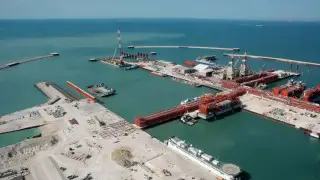 Предписание оператору Кашагана отменили, но атырауским чиновникам оставили шанс