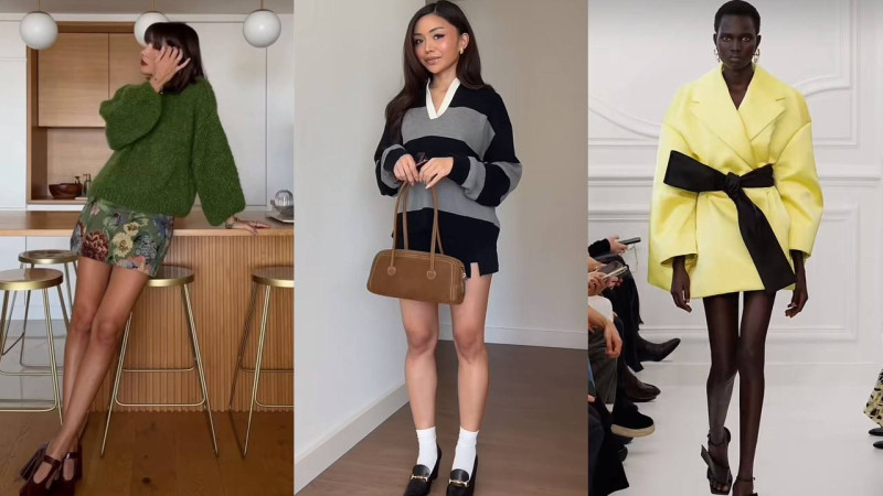 Кадры из видео