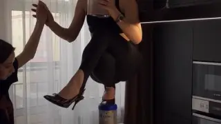 Кадр из видео