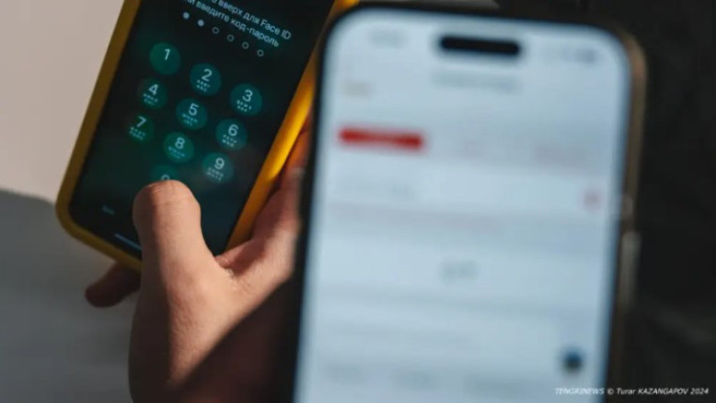 Фото ©️ Tengrinews.kz / Турар Казангапов