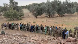 Экипаж пропавшего военного вертолёта ищут 11 суток - Минобороны