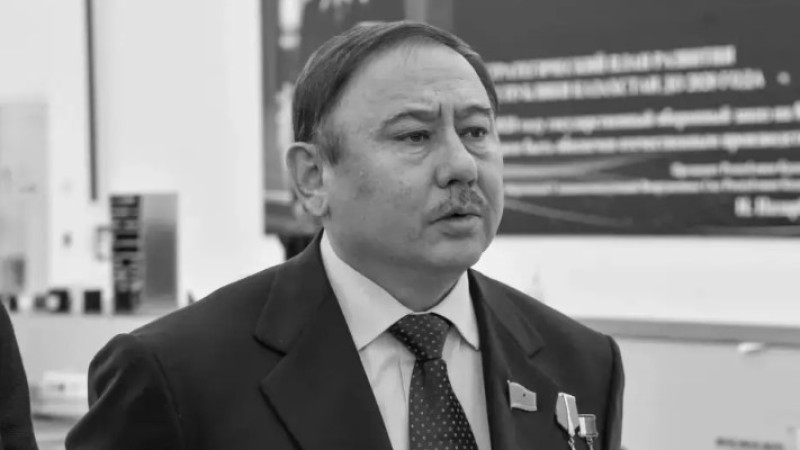 Фото ©️ Tengrinews.kz