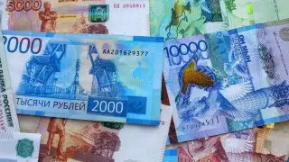 Похищенные у пенсионерки в Кокшетау более 20 миллионов нашли в Туркестане