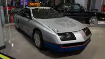 Фото: Mecum