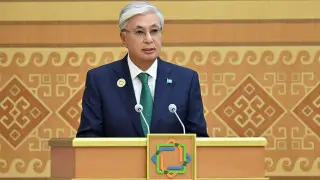 Токаев назвал долгосрочную цель Казахстана