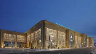 Аэропорт Туркестана: куда можно полететь и кому принадлежит