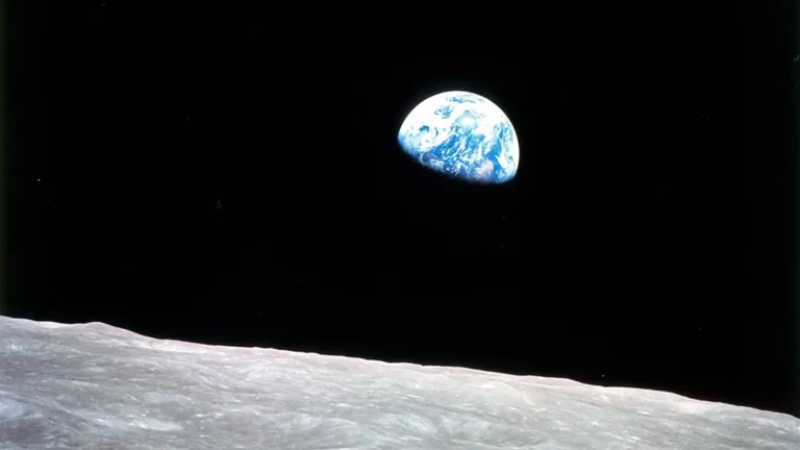 Фото: NASA