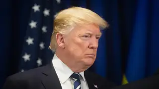 Трамп: падение нефти ещё на 10 долларов заставит Россию прекратить войну в Украине