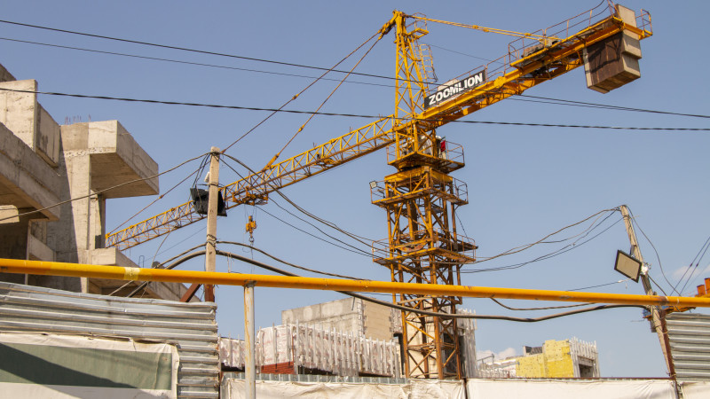 Фото: © Tengrinews.kz / Никита Данилин