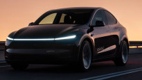 Фото: Tesla