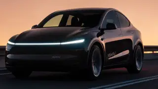 Фото: Tesla