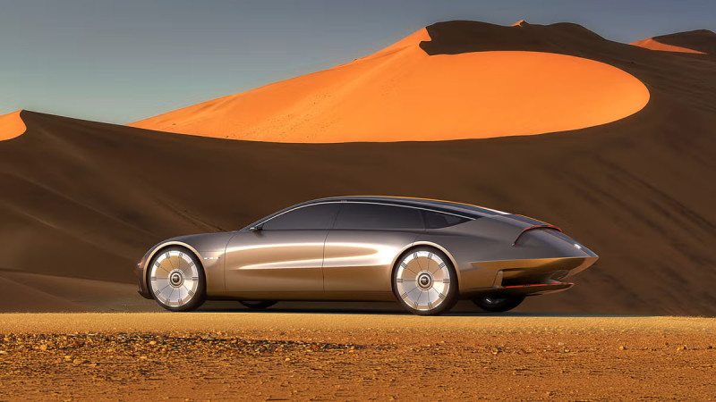 Фото: GM Design