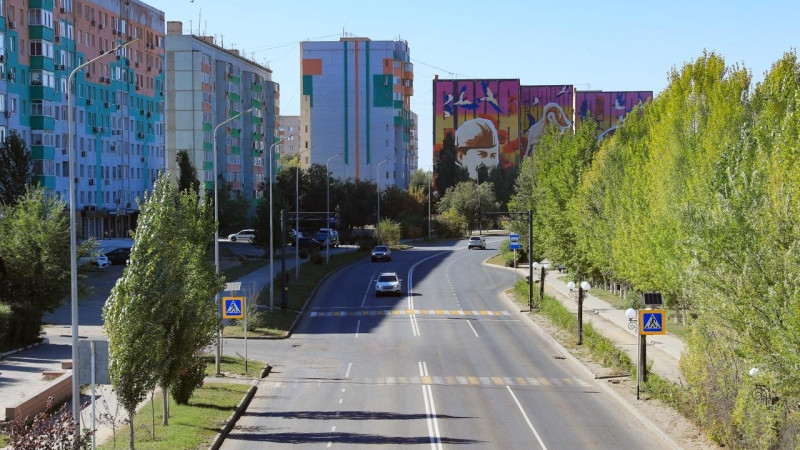 Фото: пресс-служба акима Актюбинской области