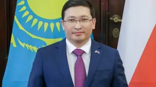 Токаев назначил нового посла в Таиланде