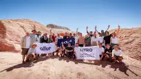 Фото: Allur Motor Qazaqstan