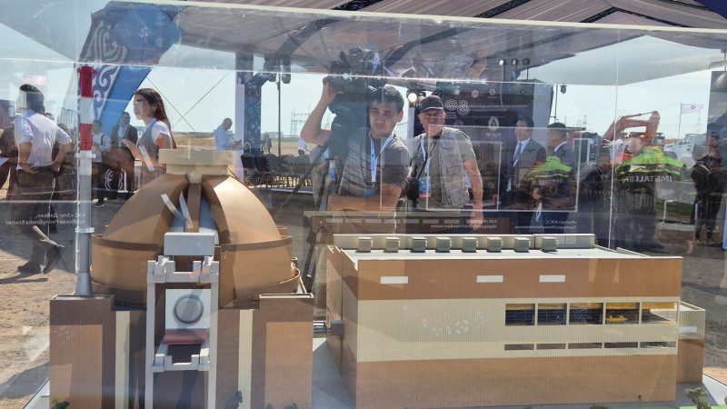 Фото ©️ Tengrinews.kz