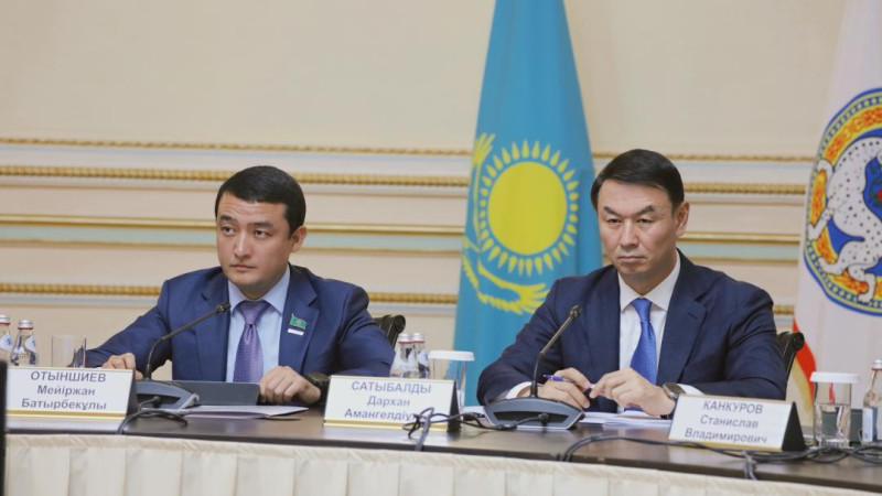 Фото:gov.kz