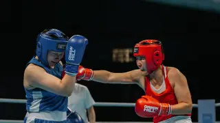 Бой Казахстан - Узбекистан за финал чемпионата Азии обернулся разгромом