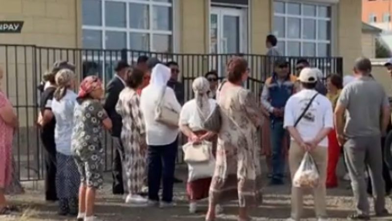 Кадр из видео/"Седьмой канал"