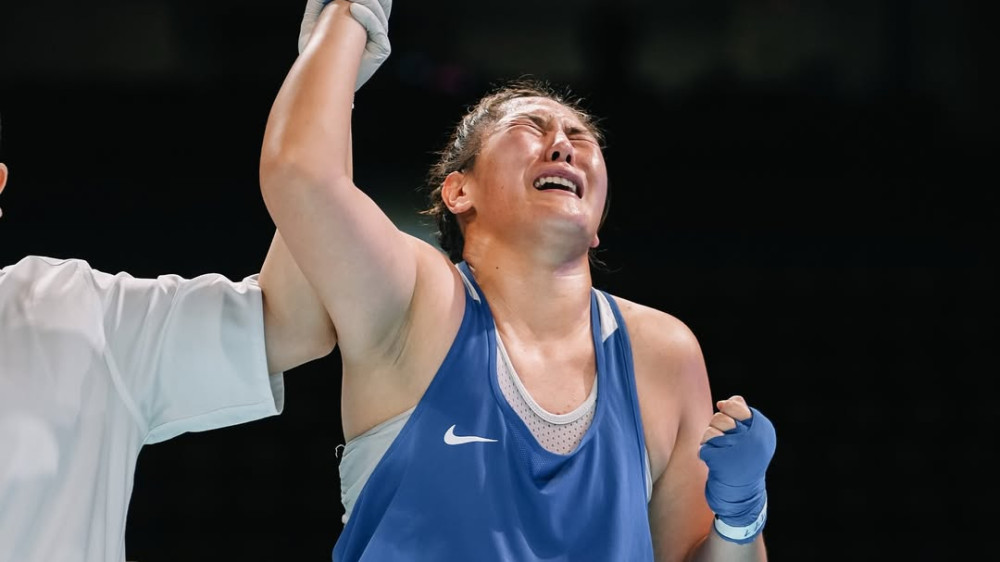 Фото: instagram.com/boxingkazakhstan